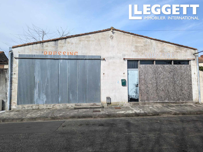 Image No.1-Maison à vendre à Angoulême