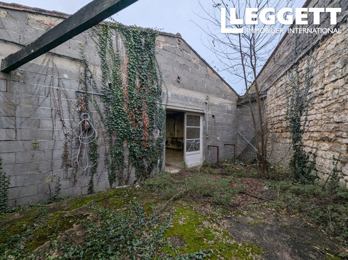 Image No.5-Maison à vendre à Angoulême
