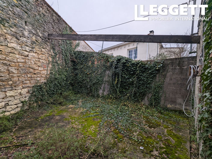 Image No.6-Maison à vendre à Angoulême
