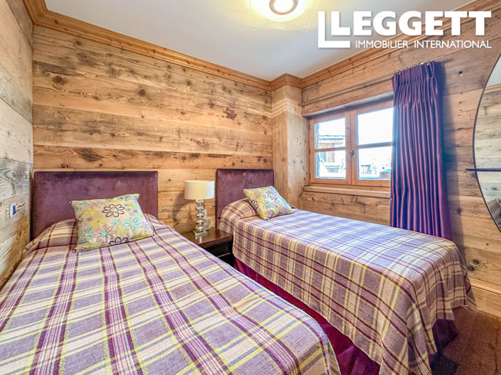 Image No.8-Maison de 5 chambres à vendre à Courchevel