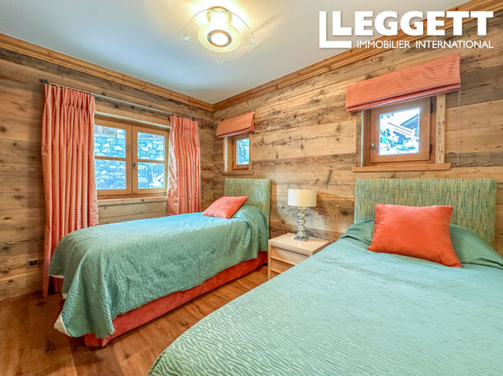 Image No.9-Maison de 5 chambres à vendre à Courchevel