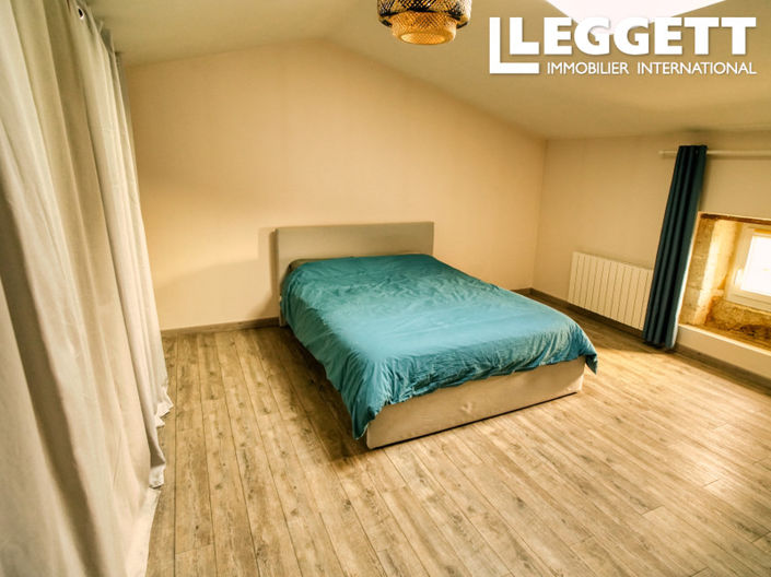 Image No.6-Maison de 3 chambres à vendre à Soulignac