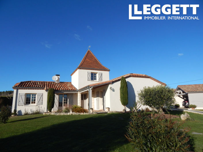 Image No.1-3 Bed House for sale