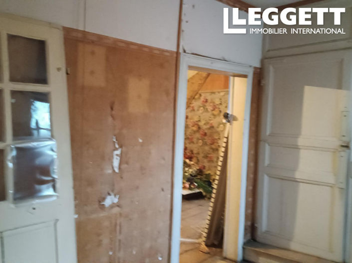 Image No.7-Maison à vendre à Benevent-l'Abbaye