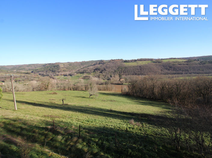 Image No.3-Maison de 4 chambres à vendre à Plazac