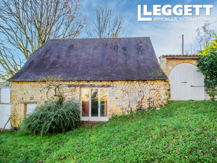 Image No.4-Maison de 4 chambres à vendre à Plazac