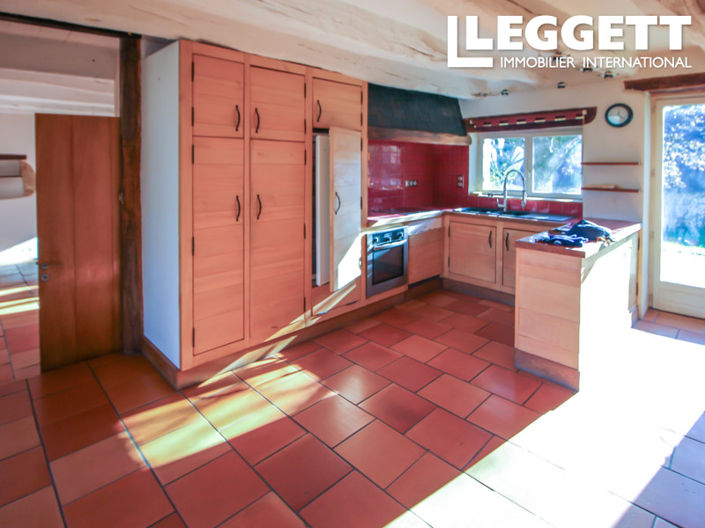 Image No.5-Maison de 4 chambres à vendre à Plazac