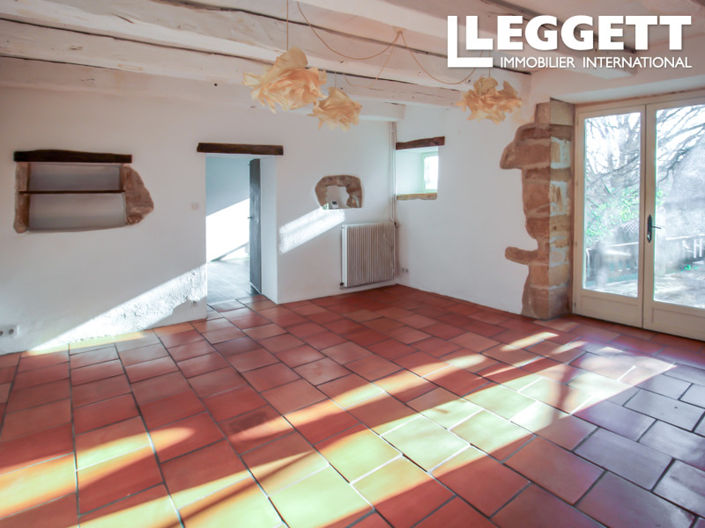 Image No.6-Maison de 4 chambres à vendre à Plazac