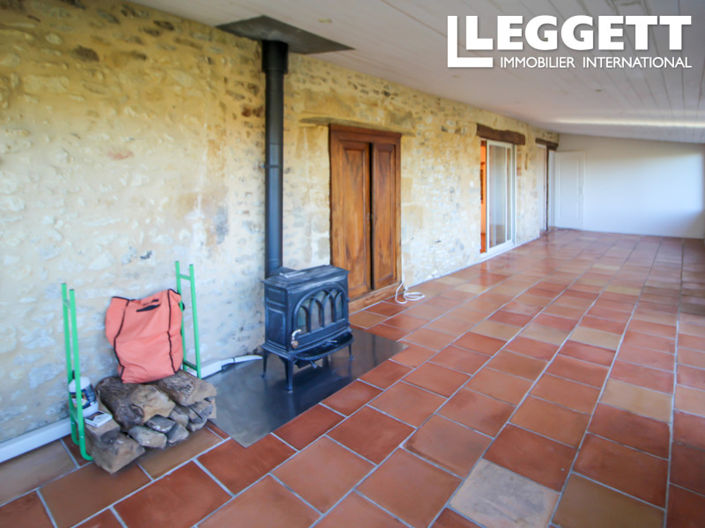 Image No.7-Maison de 4 chambres à vendre à Plazac