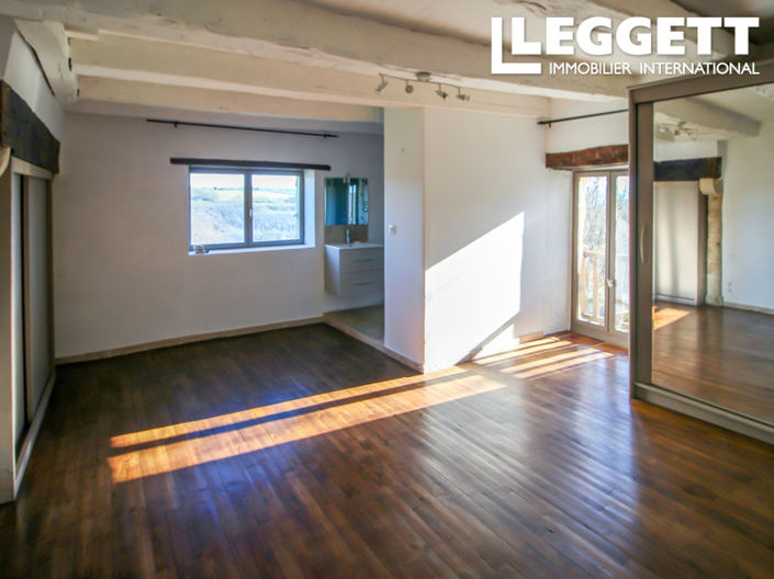 Image No.9-Maison de 4 chambres à vendre à Plazac