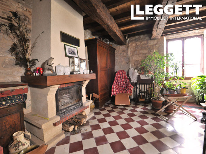 Image No.10-Maison de 6 chambres à vendre à Plaisance