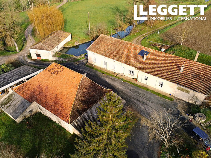 Image No.2-Maison de 6 chambres à vendre à Plaisance