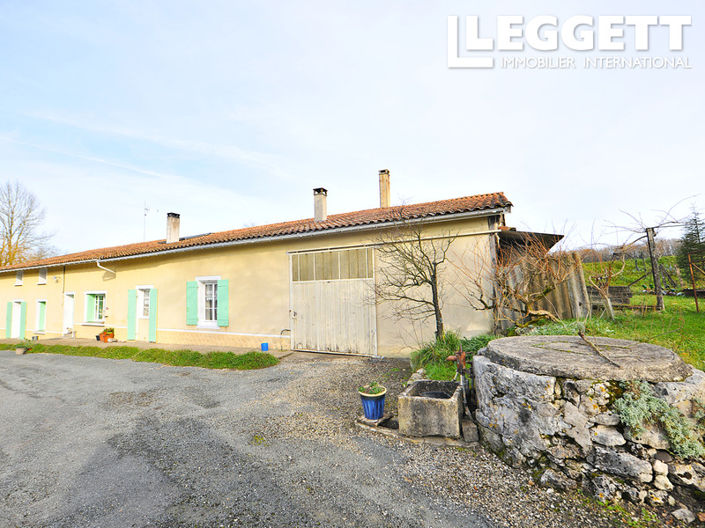 Image No.3-Maison de 6 chambres à vendre à Plaisance