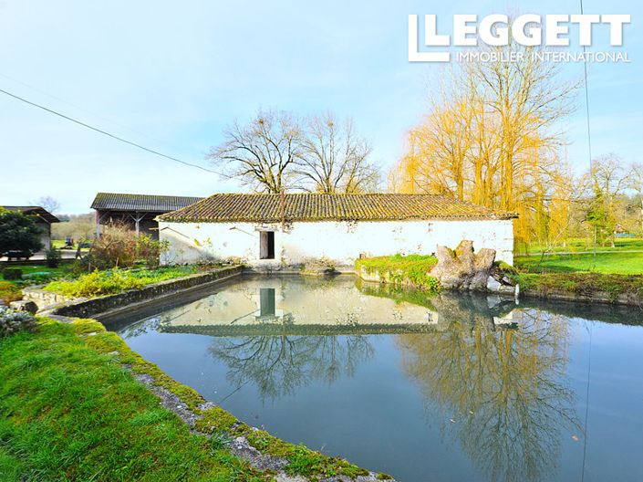 Image No.4-Maison de 6 chambres à vendre à Plaisance