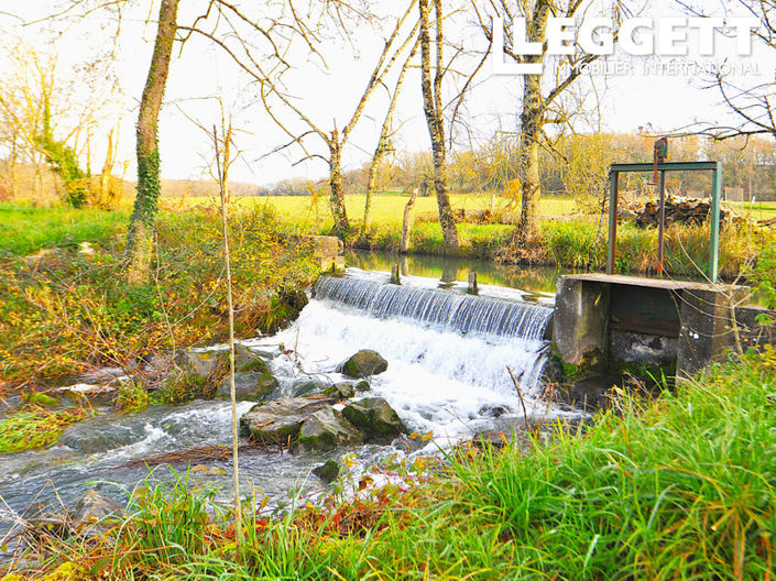 Image No.7-Maison de 6 chambres à vendre à Plaisance