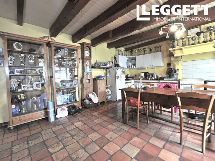 Image No.8-Maison de 6 chambres à vendre à Plaisance