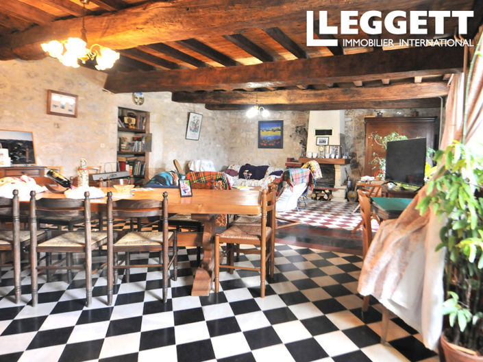 Image No.9-Maison de 6 chambres à vendre à Plaisance