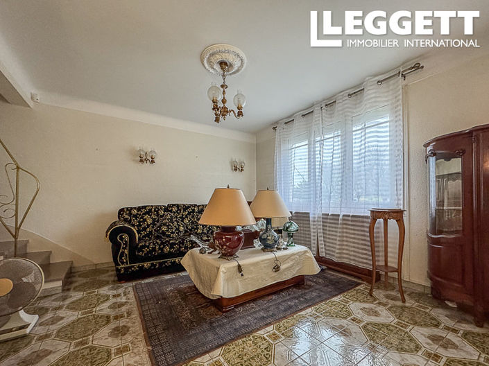 Image No.2-Maison de 5 chambres à vendre à Chennevières-sur-Marne