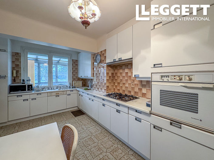 Image No.3-Maison de 5 chambres à vendre à Chennevières-sur-Marne