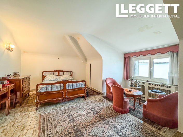 Image No.4-Maison de 5 chambres à vendre à Chennevières-sur-Marne