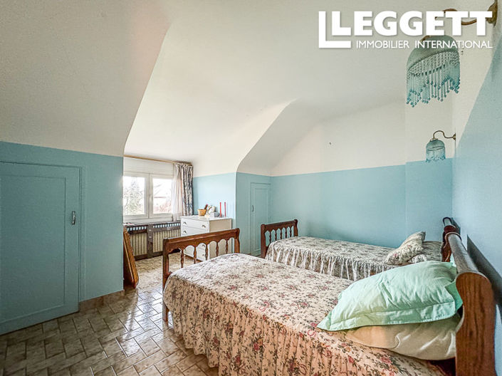 Image No.5-Maison de 5 chambres à vendre à Chennevières-sur-Marne