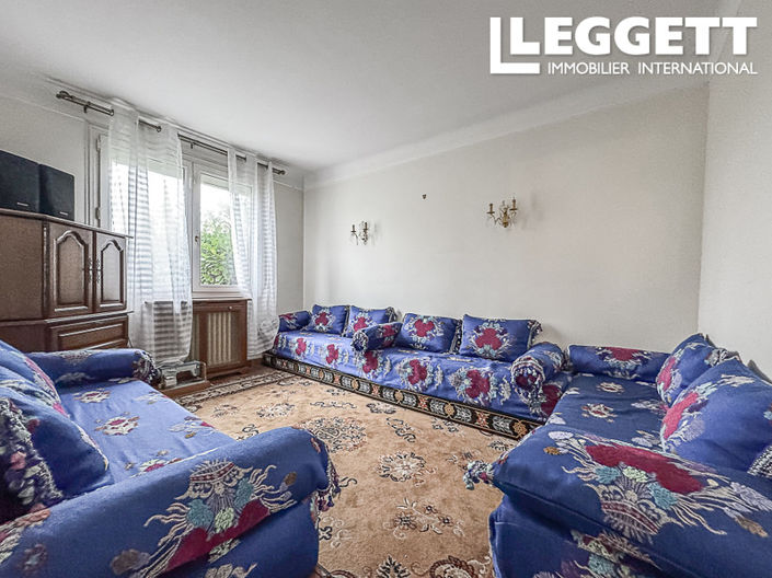 Image No.8-Maison de 5 chambres à vendre à Chennevières-sur-Marne