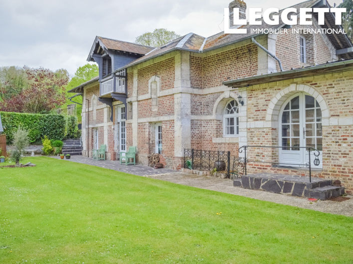 Image No.2-8 Bed House for sale