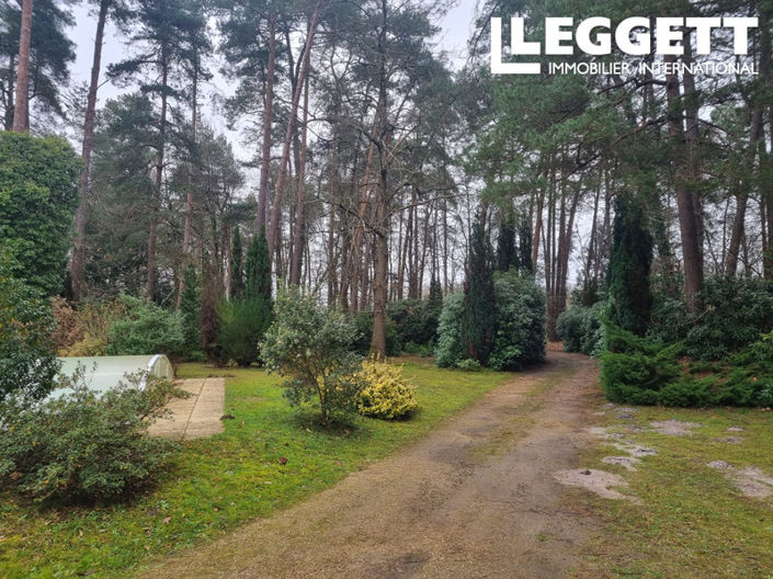 Image No.4-Maison de 4 chambres à vendre à Cérans-Foulletourte