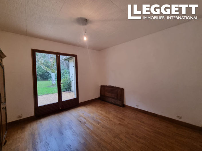 Image No.6-Maison de 4 chambres à vendre à Cérans-Foulletourte