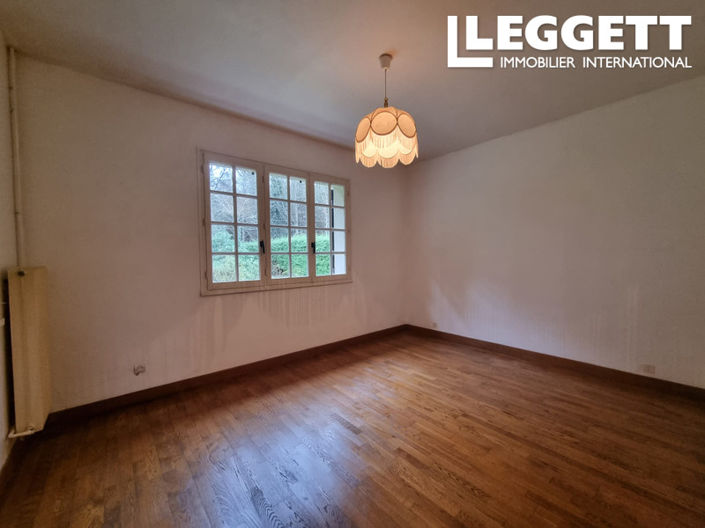 Image No.7-Maison de 4 chambres à vendre à Cérans-Foulletourte