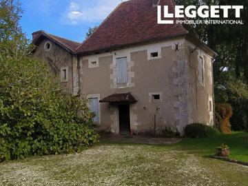 6 Bed House for sale