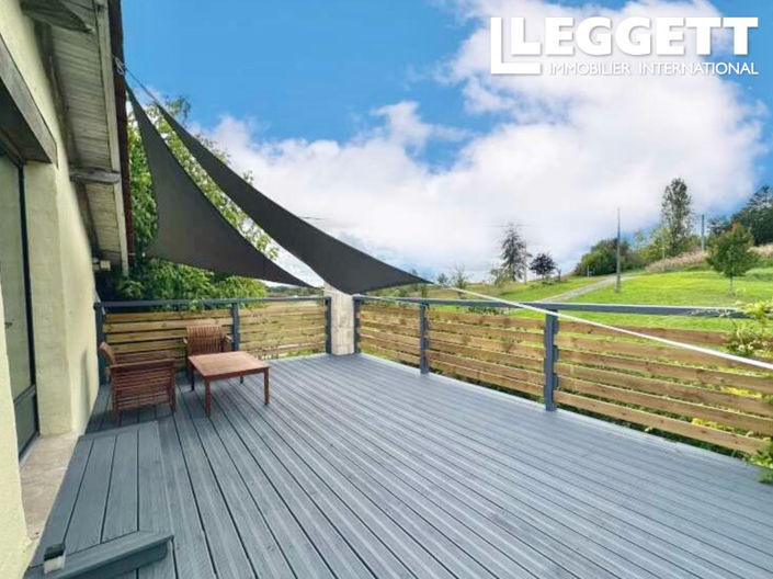 Image No.10-Maison de 3 chambres à vendre à Eymet