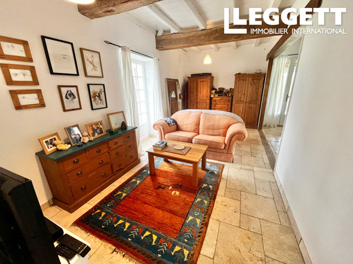 Image No.6-Maison de 3 chambres à vendre à Eymet