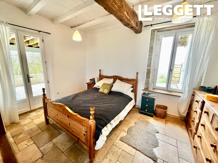 Image No.7-Maison de 3 chambres à vendre à Eymet