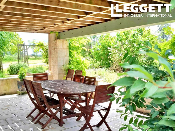 Image No.9-Maison de 3 chambres à vendre à Eymet