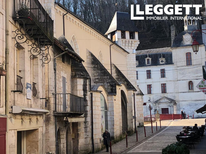 Image No.10-Commercial de 5 chambres à vendre à Dordogne
