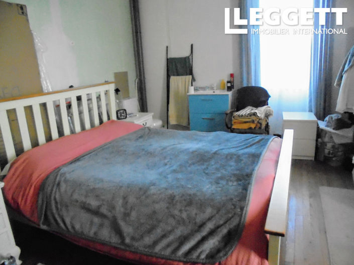 Image No.10-Maison de 3 chambres à vendre à Yviers