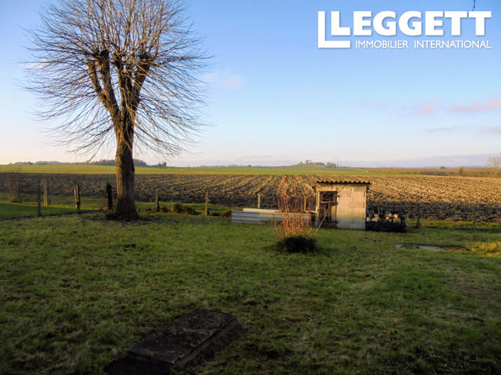 Image No.3-Maison de 3 chambres à vendre à Yviers