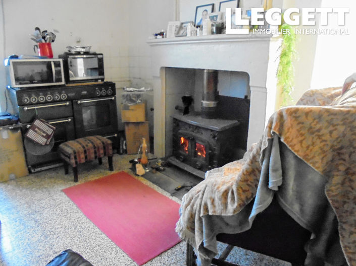 Image No.7-Maison de 3 chambres à vendre à Yviers