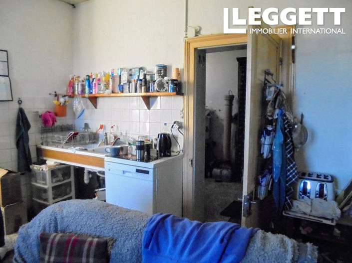 Image No.8-Maison de 3 chambres à vendre à Yviers