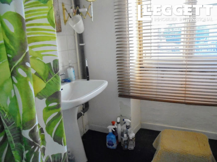 Image No.9-Maison de 3 chambres à vendre à Yviers