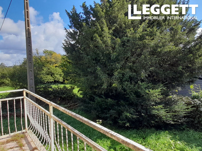 Image No.5-Maison de 2 chambres à vendre à Berjou