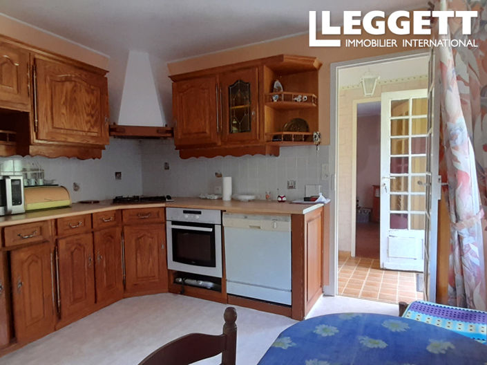 Image No.6-Maison de 2 chambres à vendre à Berjou