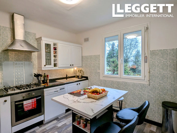 Image No.2-Maison de 3 chambres à vendre à Lignol