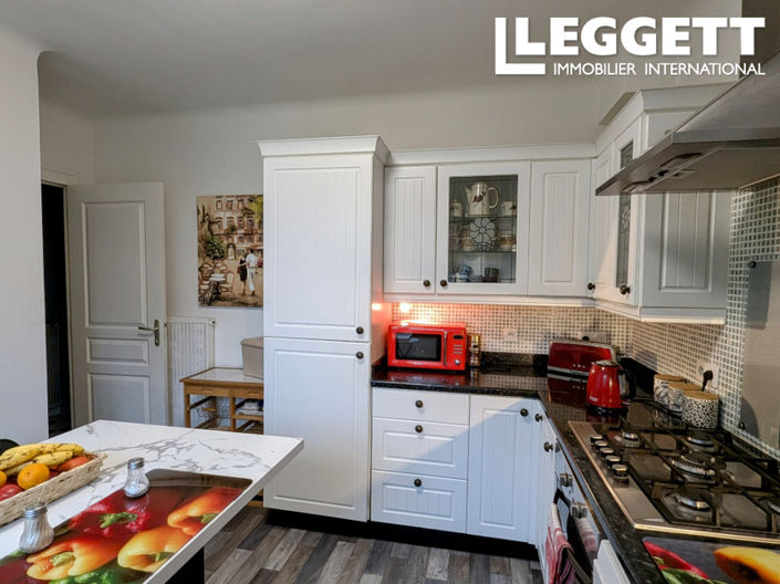 Image No.3-Maison de 3 chambres à vendre à Lignol