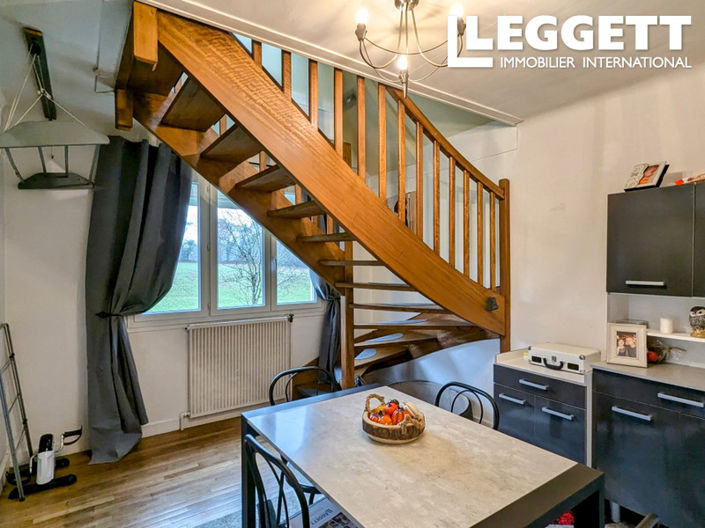 Image No.5-Maison de 3 chambres à vendre à Lignol