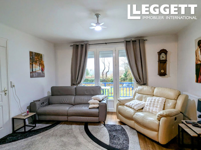 Image No.6-Maison de 3 chambres à vendre à Lignol