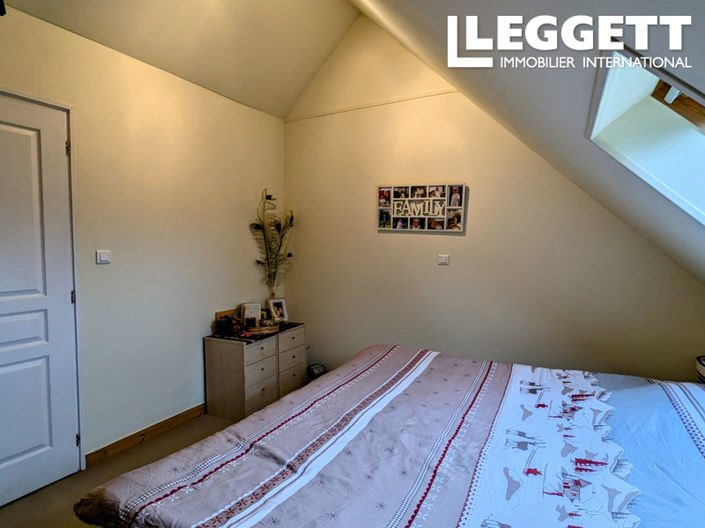 Image No.8-Maison de 3 chambres à vendre à Lignol