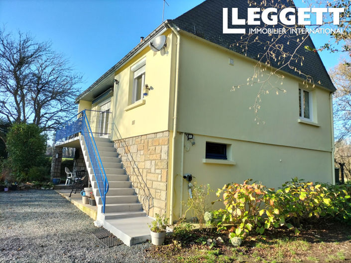 Image No.9-Maison de 3 chambres à vendre à Lignol