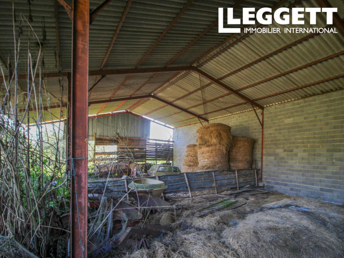 Image No.10-Maison de 5 chambres à vendre à Saint-Félix-de-Villadeix